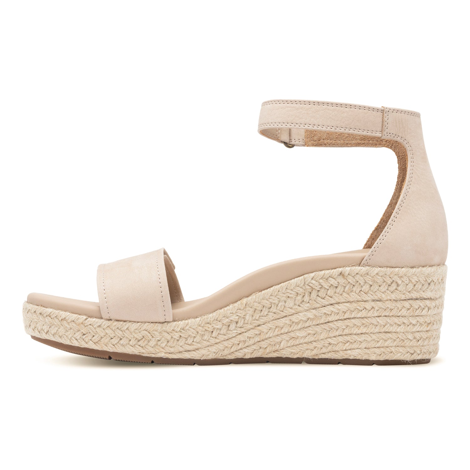 Riviera Ankle Sandal