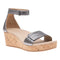 Riviera Ankle Sandal