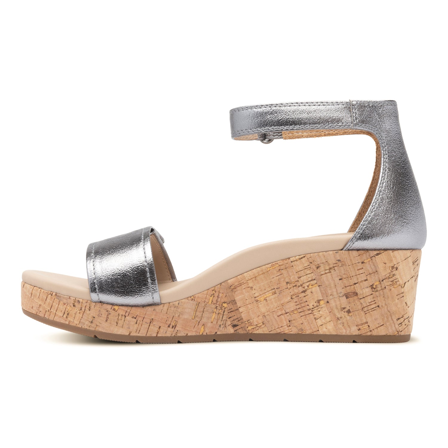 Riviera Ankle Sandal Metatarsal