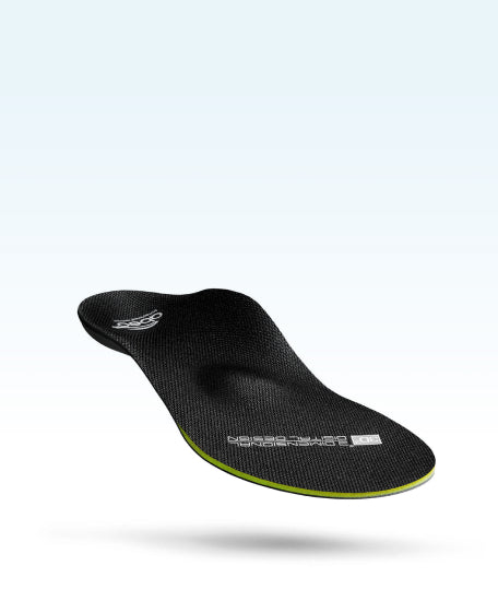 Orthotics