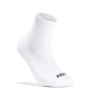 3 Pk Quarter Socks