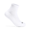 3 Pk Quarter Socks