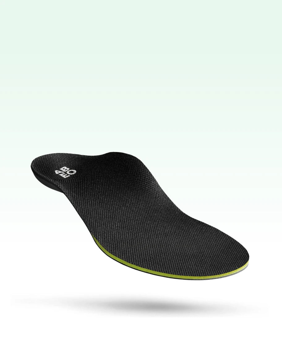 Women's Orthotics